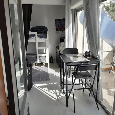 Romy Apartment La Grande Motte Exterior foto